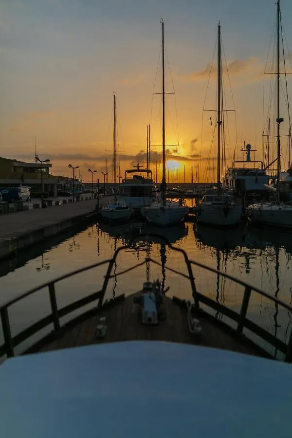 Marta Boat B&B Castelsardo 0*,