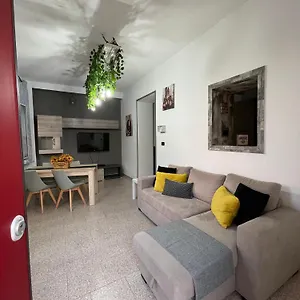 Mes'e Làmpadas Appartamento