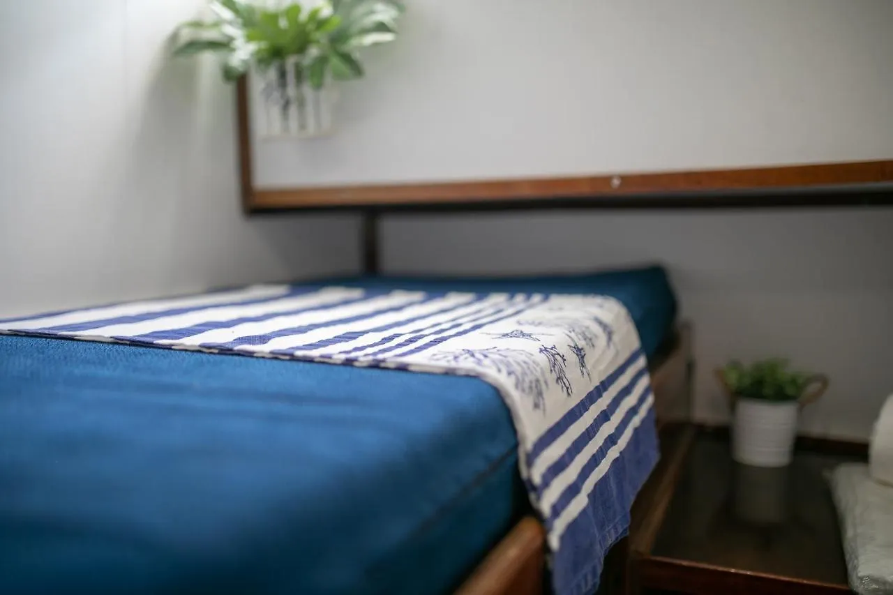 Marta Boat B&B Castelsardo Botel